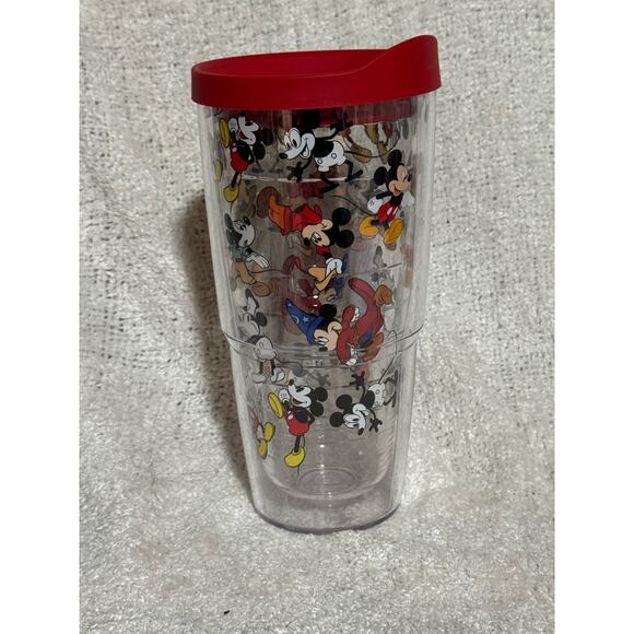 Tervis Disney Mickey Mouse in Different Stages Pattern Tumbler - Picture 3 of 6